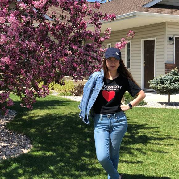 Meet your Posher, Gayle princess - Picture 1 of 1